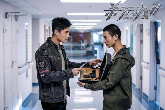 《殺無赦Ⅱ》今日上映 精品IP強勢回歸犯罪游戲再升級