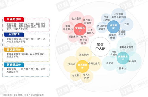 餐飲ip流量研究報告2024 發(fā)布 流量競爭進入下半場,餐飲ip回歸理性發(fā)展期
