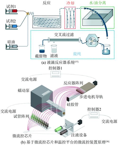 高通量合成裝置強(qiáng)化金屬催化劑制備過(guò)程的研究進(jìn)展